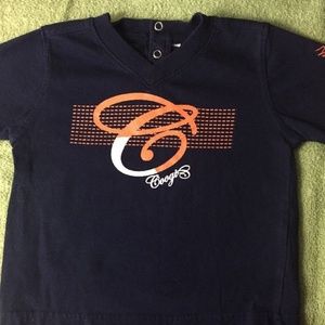 Baby Coogi T Shirt size 18 M